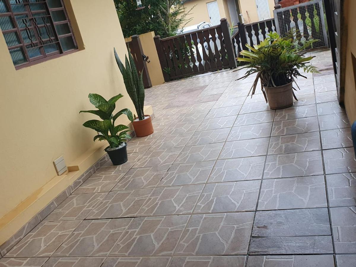 Pousada Serrano Monte Verde  Exterior foto