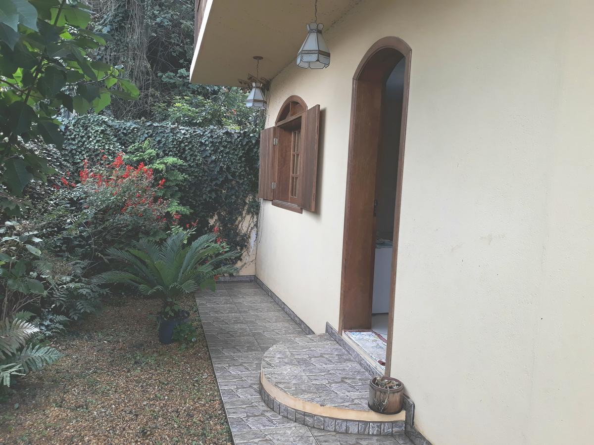 Pousada Serrano Monte Verde  Exterior foto